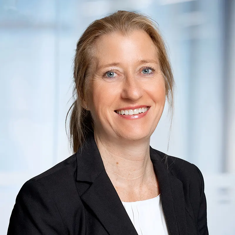 Elisabeth Lein, partner og advokat MNA i Advokatfirmaet Fr&oslash;y