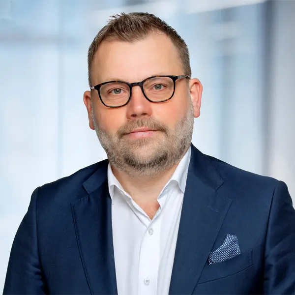 Espen Kolflaath, advokat i Advokatfirmaet Fr&oslash;y