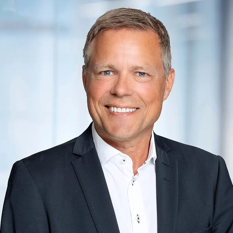 Steinar Lie, partner og advokat MNA i Advokatfirmaet Fr&oslash;y